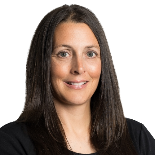 Nicole Gagnon