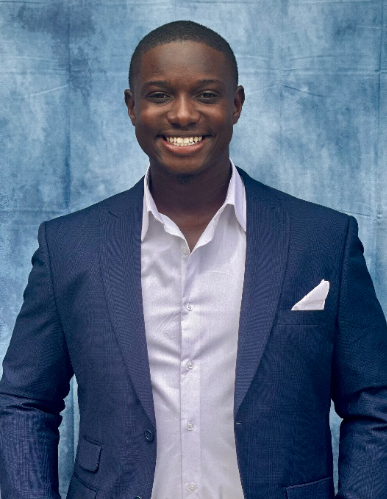 Broderick Powell