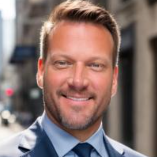 Joshua O'Neal