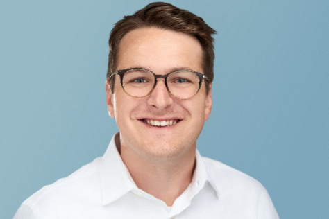 Rob Taylor