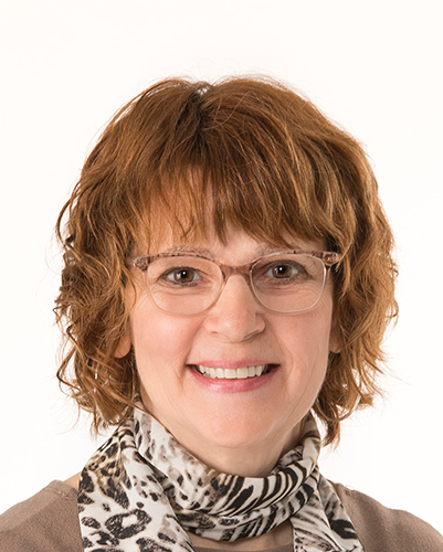 Deborah Murchie