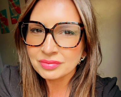 Samantha Hopwood