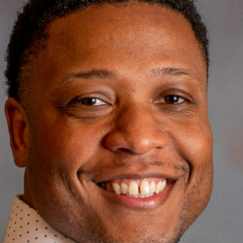 Terrell Carmichael