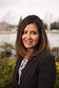 Yvonne Ruiz