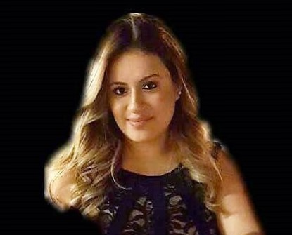 Katherine Barros