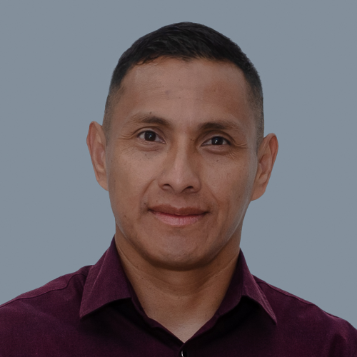 Edwin Rodriguez
