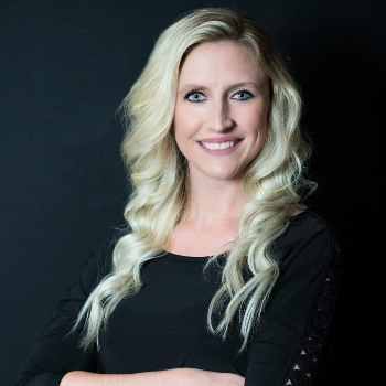 Lisa Hickel