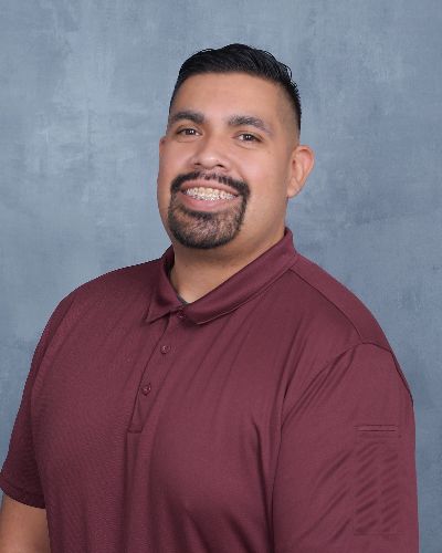 Eric Tenorio