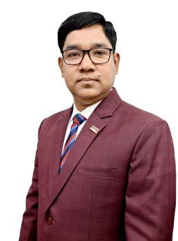 Hrishikesh Roy