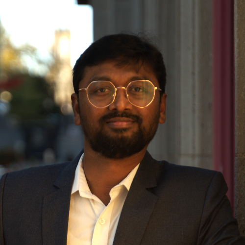 Kumar Vissamsetty