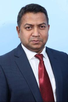 Nuruzzaman Sarder