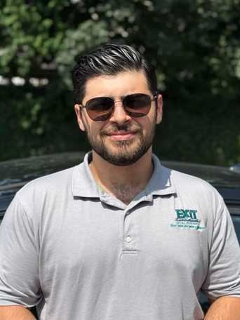 Matthew Duarte