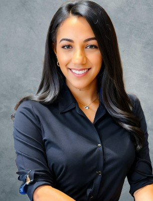 Christine Johnston