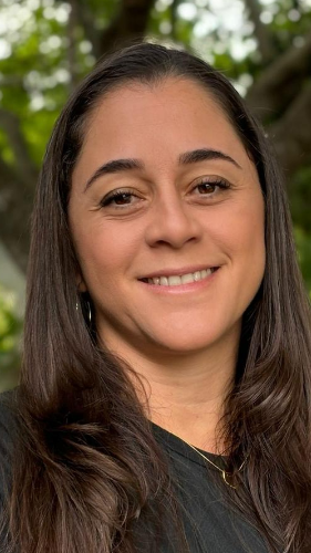 Lorena Mocelim