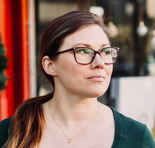 Amanda Danley