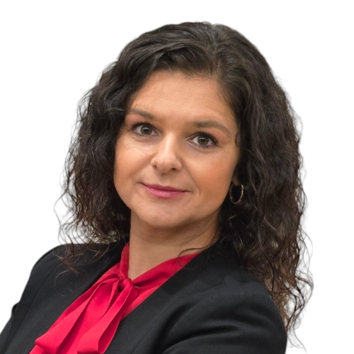 Malgorzata Lonska