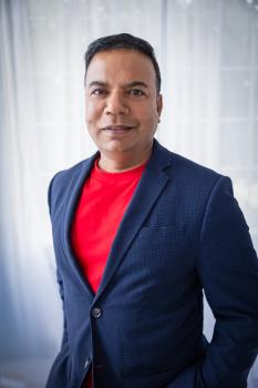 Saidur Lingkon
