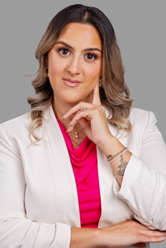 Adriana Garcia