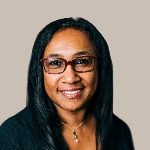 Latisha Morris
