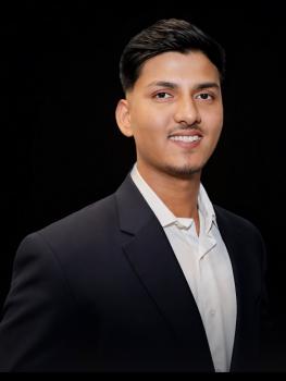 Mohammed Jihan