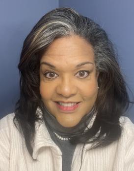 Sharon Barrows