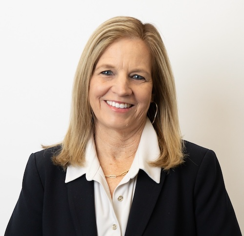 Stacy Granberg