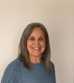 Christine Goddard