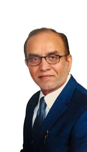 Sobdar Chandio