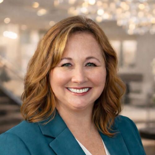 Stephanie Griffin