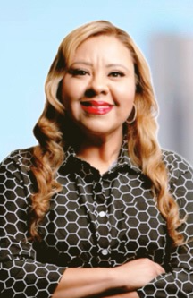 Angie Torres