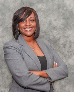 Tiffany Moses