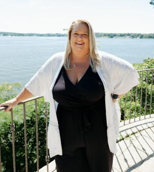 Tammy Smith Wiley