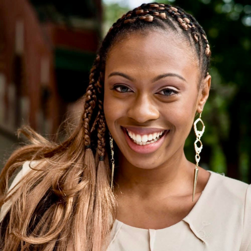 Tamekia Strickland