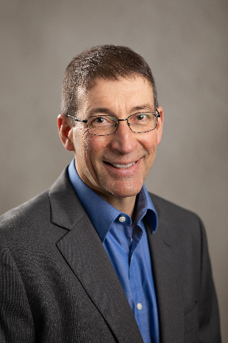 Mike Hansen