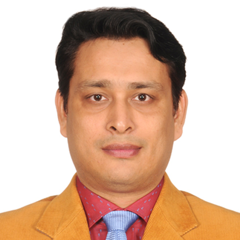 Sumon Roy