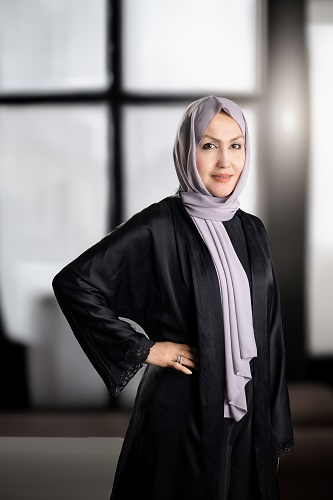 Fereshteh Ashori