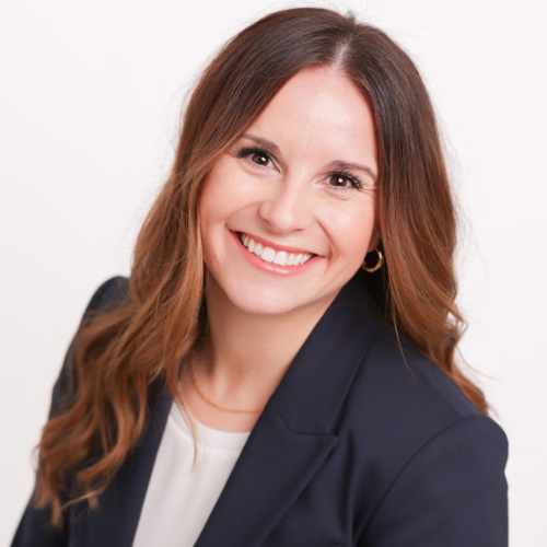 Valerie Laplante