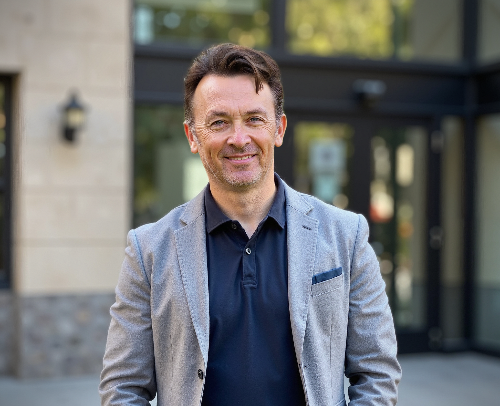 Marc MacArthur