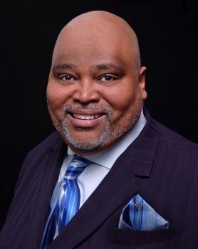 Eric Bailey