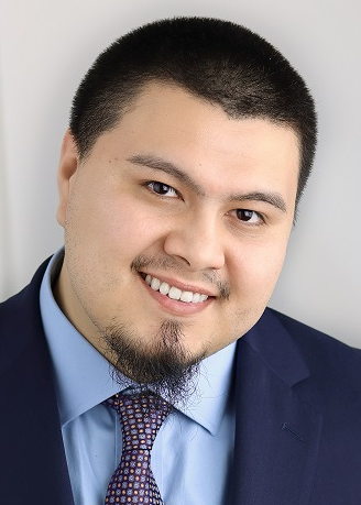Elvis Reyes