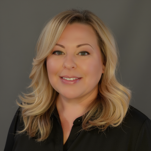 Steffanie Mandel-Jennings