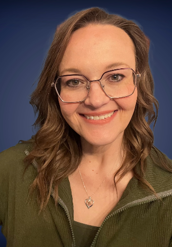 Rebecca Stephens
