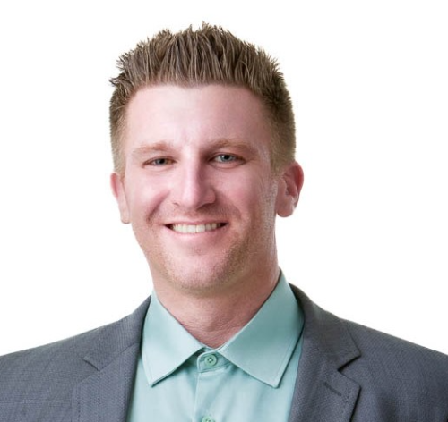 Corey Maggiolo