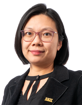 Vicky Liang