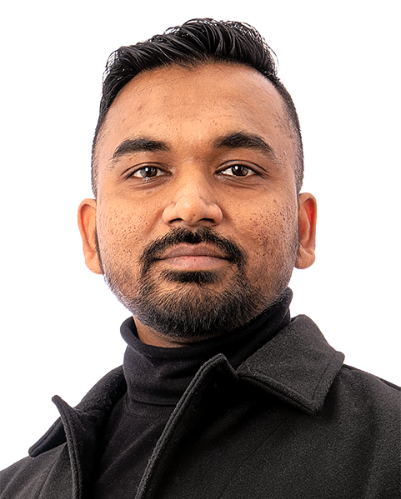 Vishnu Gupta