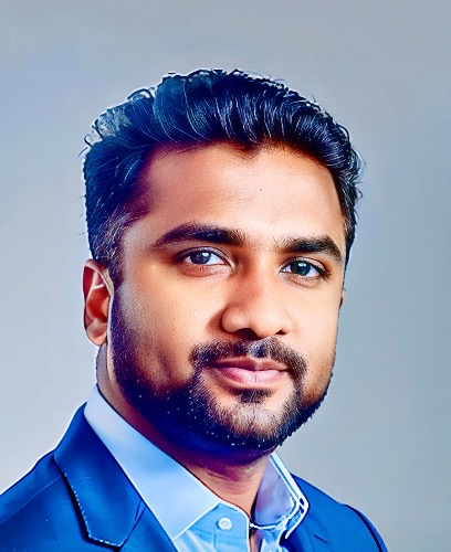 Abdullah Mamun