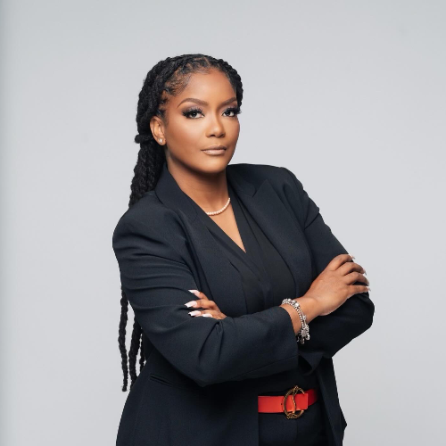 Shawanda Hill