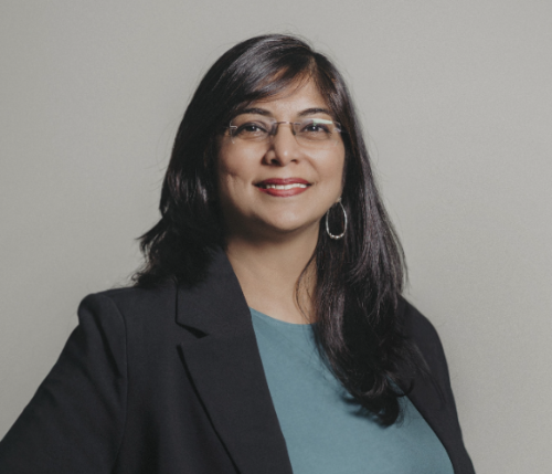 Anjali Mehta