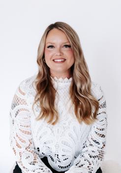 Stephanie Taylor