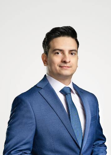 Alan Aguirre Lerma